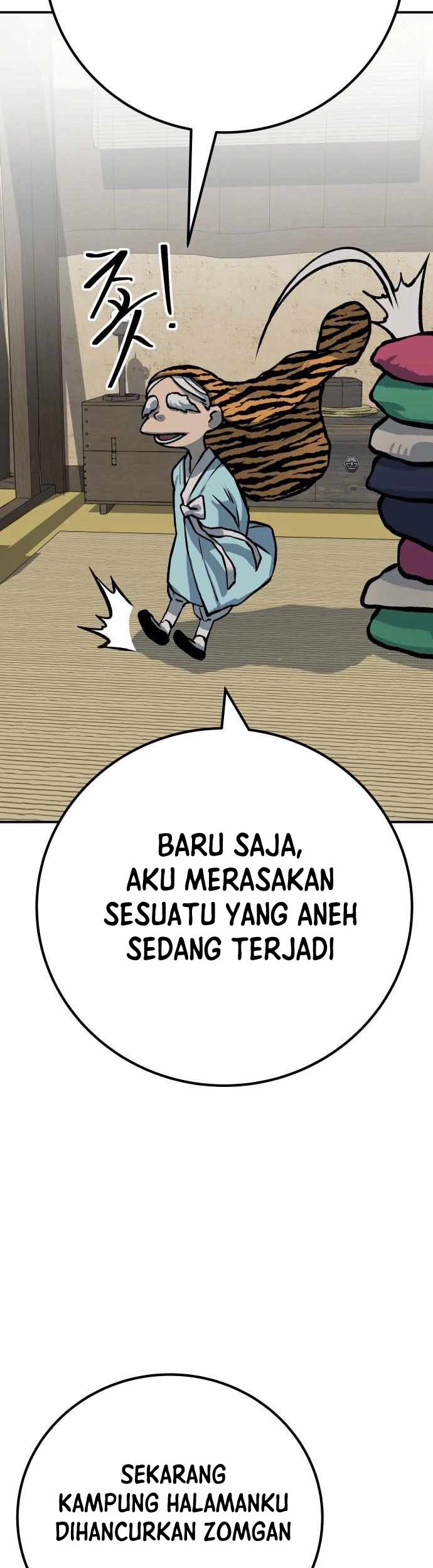 Zomgan Chapter 49 - halaman 72