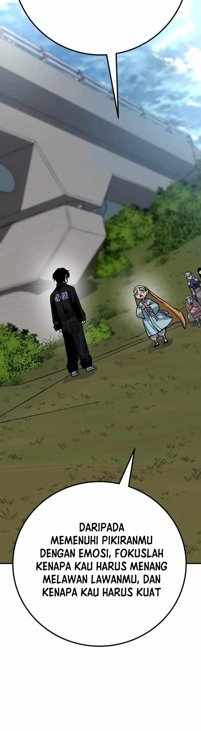 Zomgan Chapter 49 - halaman 81
