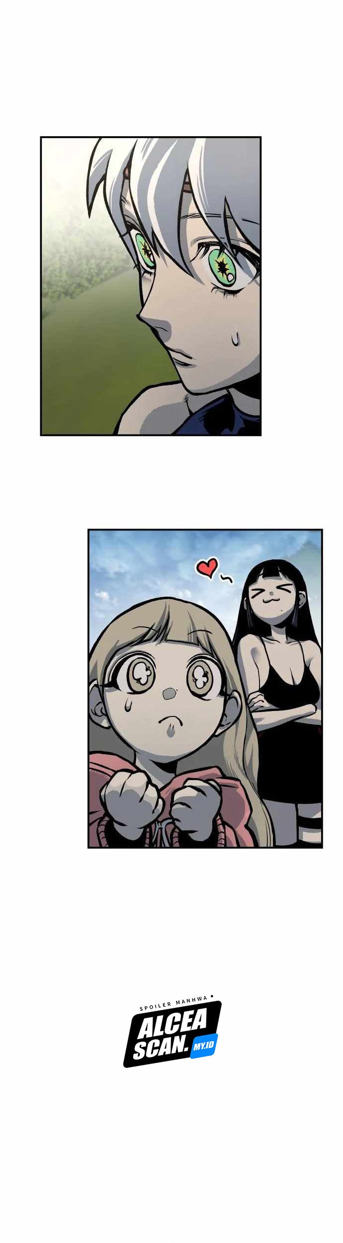 Zomgan Chapter 49 - halaman 83