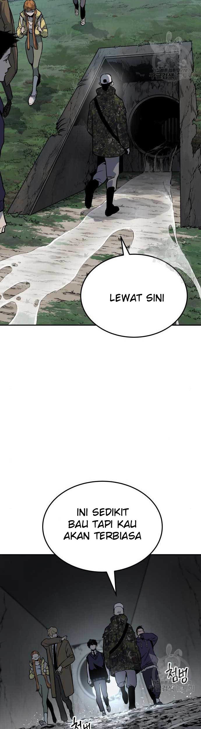 Zomgan Chapter 5 - halaman 21