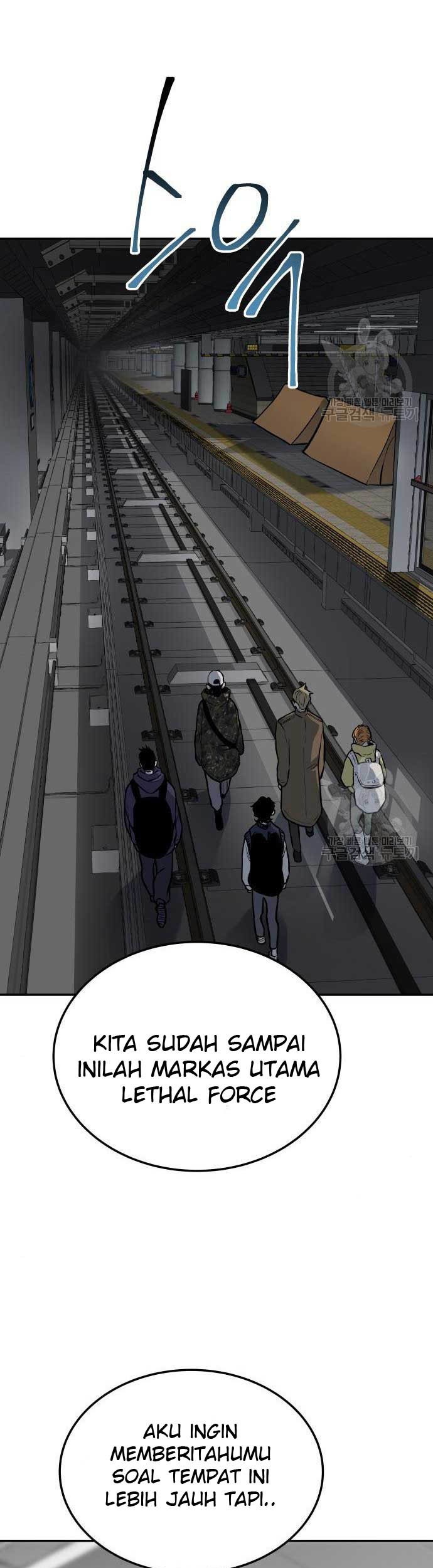 Zomgan Chapter 5 - halaman 23