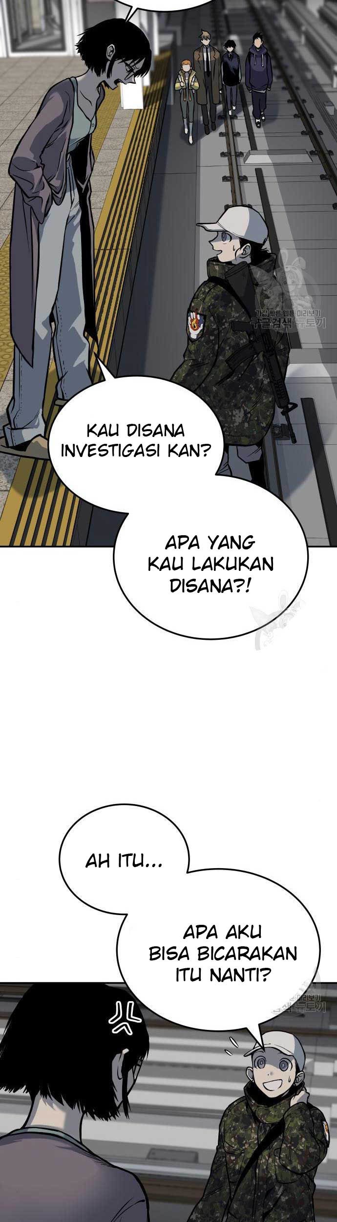 Zomgan Chapter 5 - halaman 26