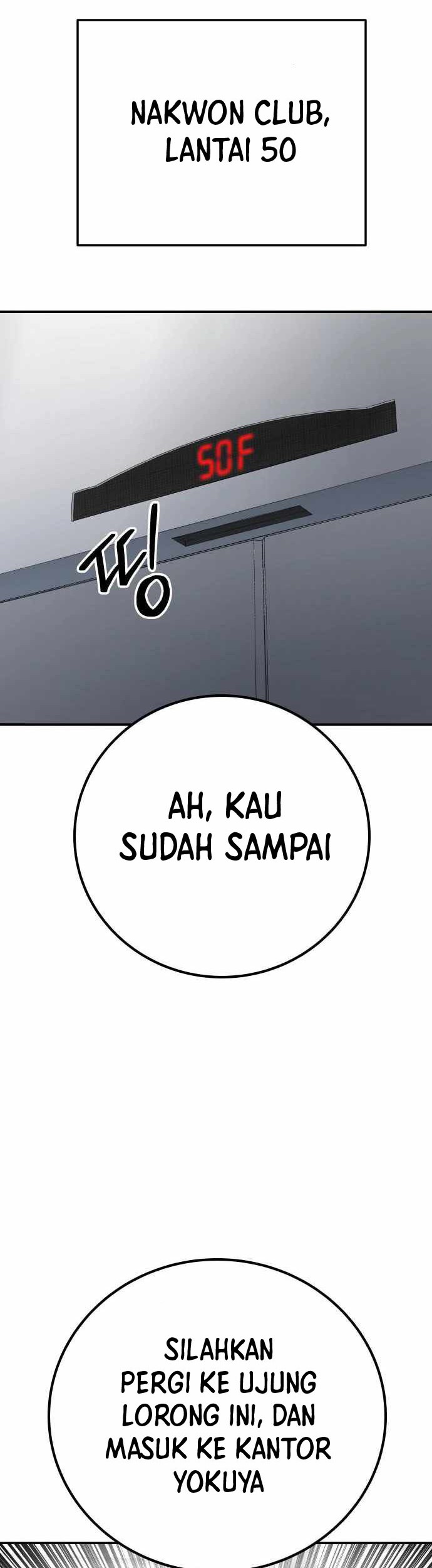 Zomgan Chapter 50 - halaman 18