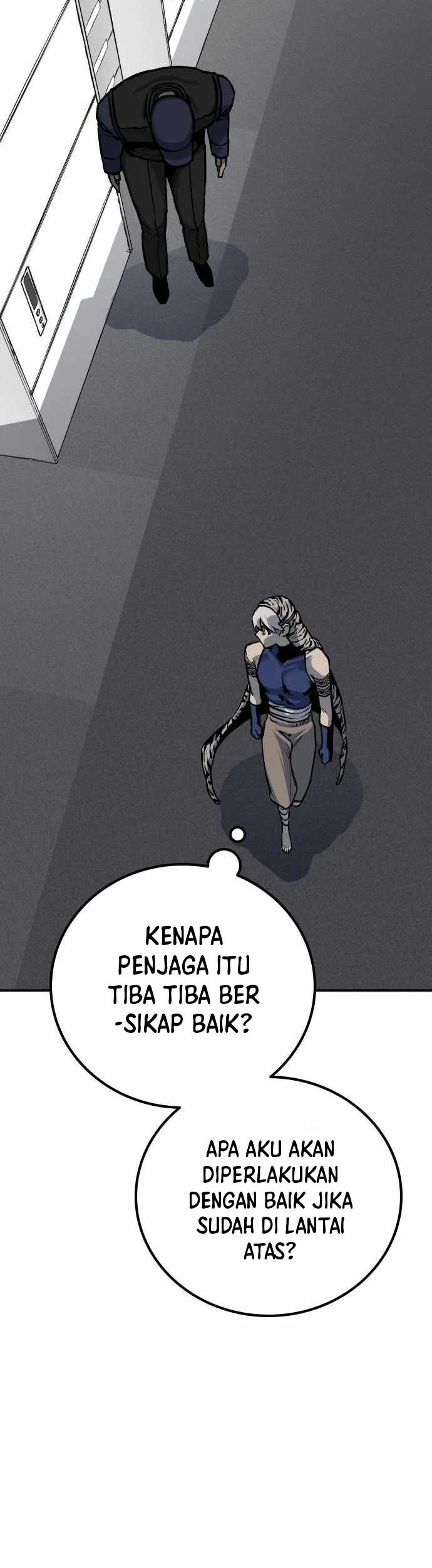 Zomgan Chapter 50 - halaman 20