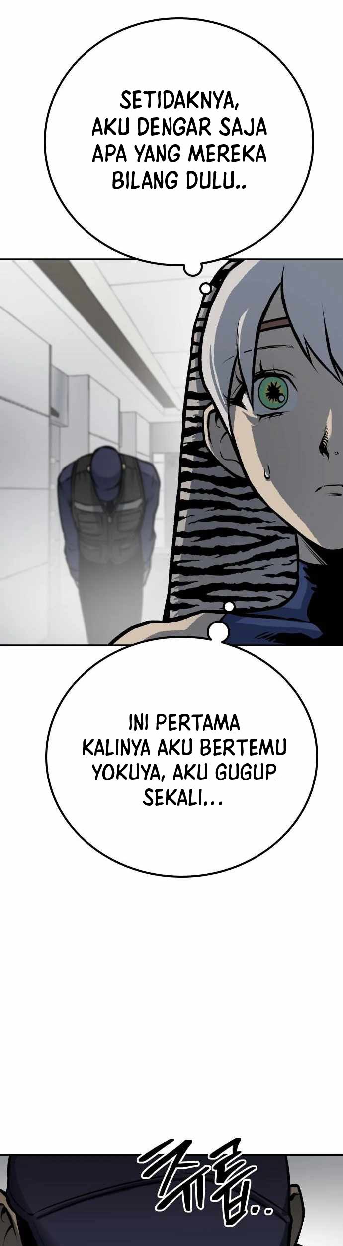 Zomgan Chapter 50 - halaman 21