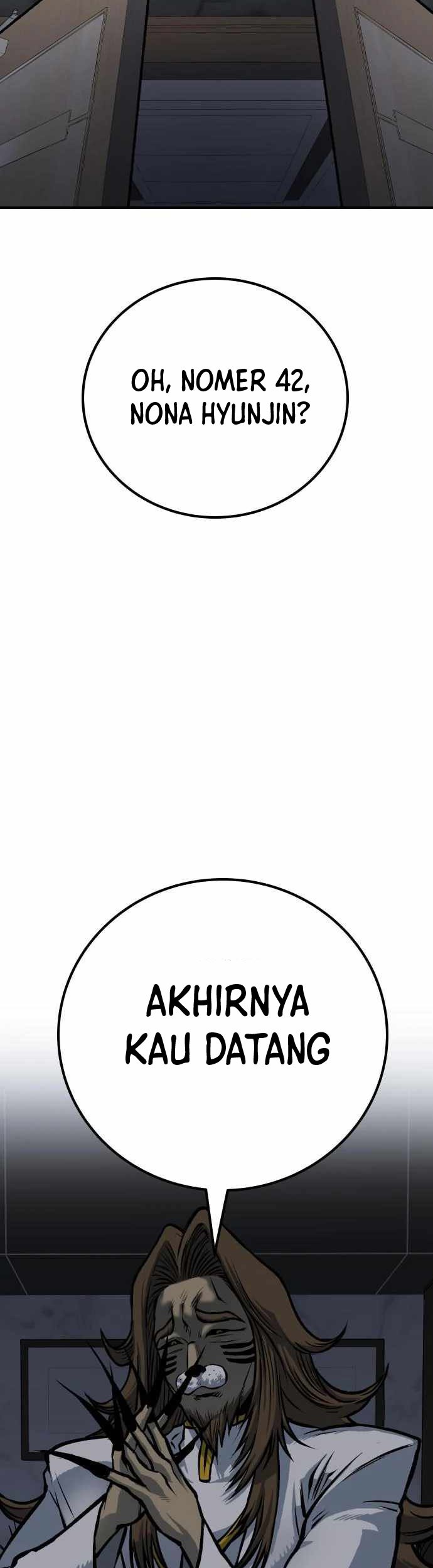 Zomgan Chapter 50 - halaman 23