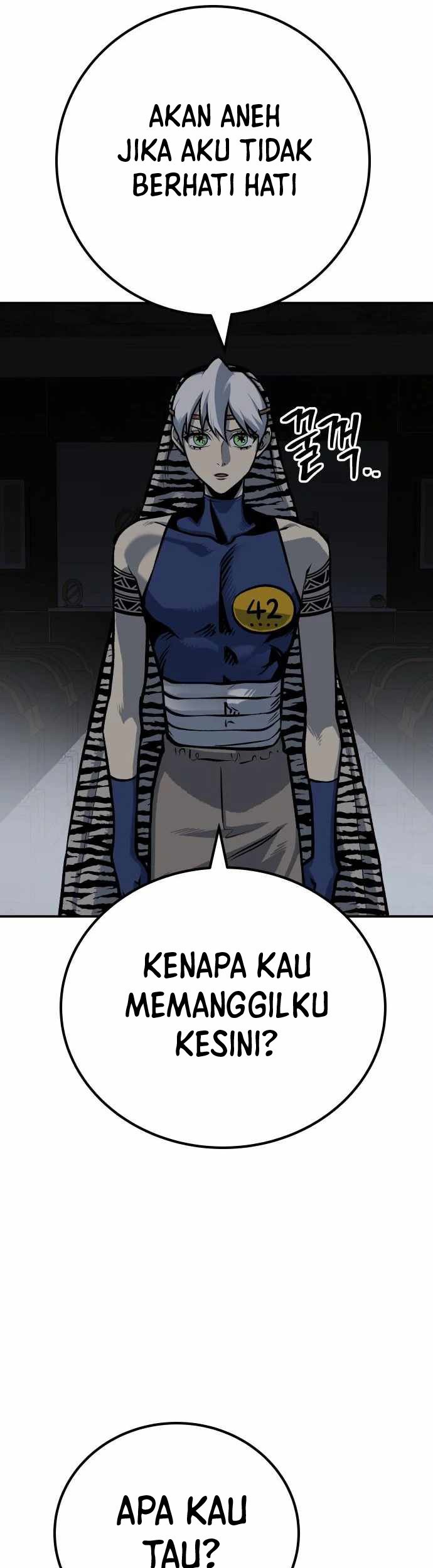 Zomgan Chapter 50 - halaman 25