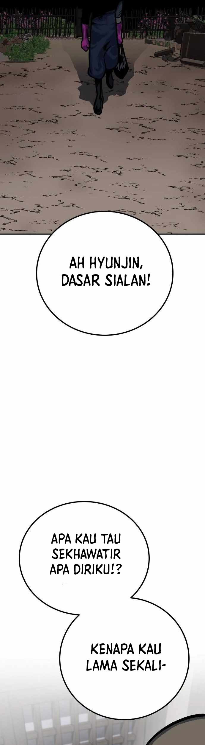 Zomgan Chapter 50 - halaman 33