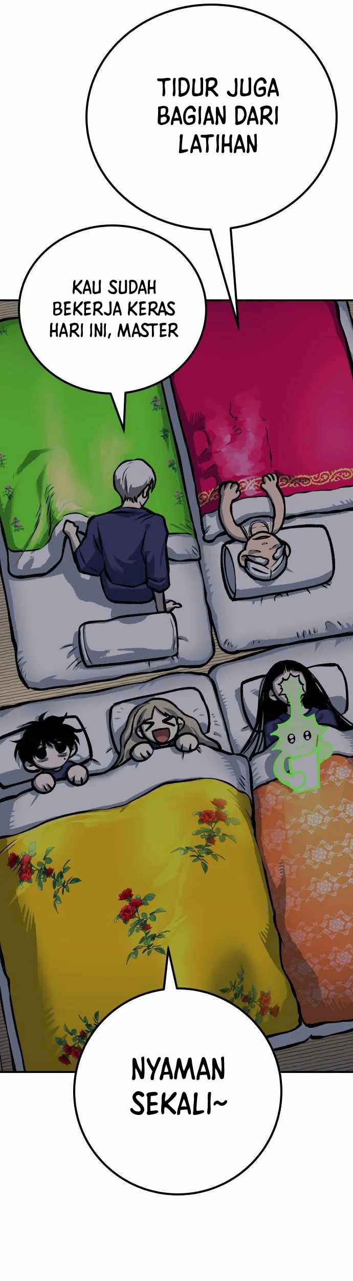 Zomgan Chapter 50 - halaman 5