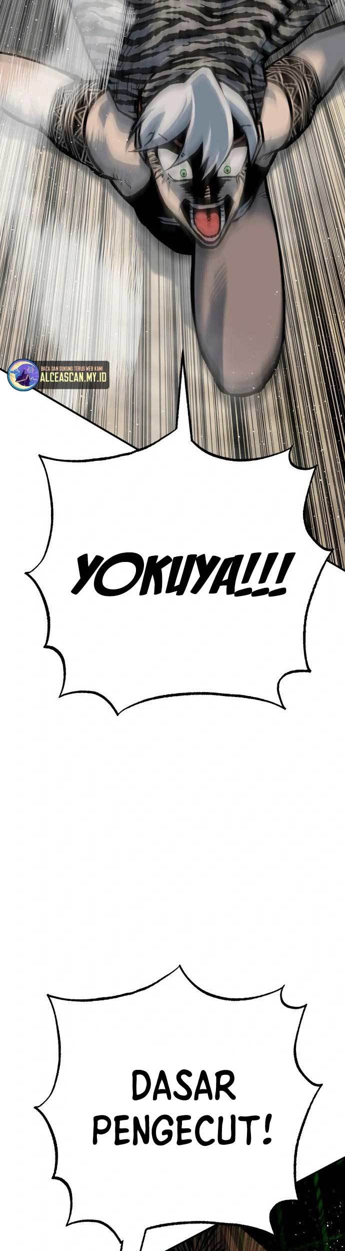 Zomgan Chapter 51 - halaman 19