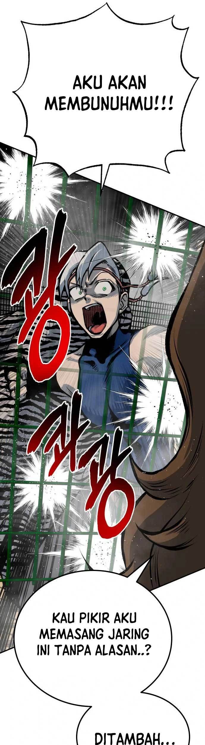 Zomgan Chapter 51 - halaman 21