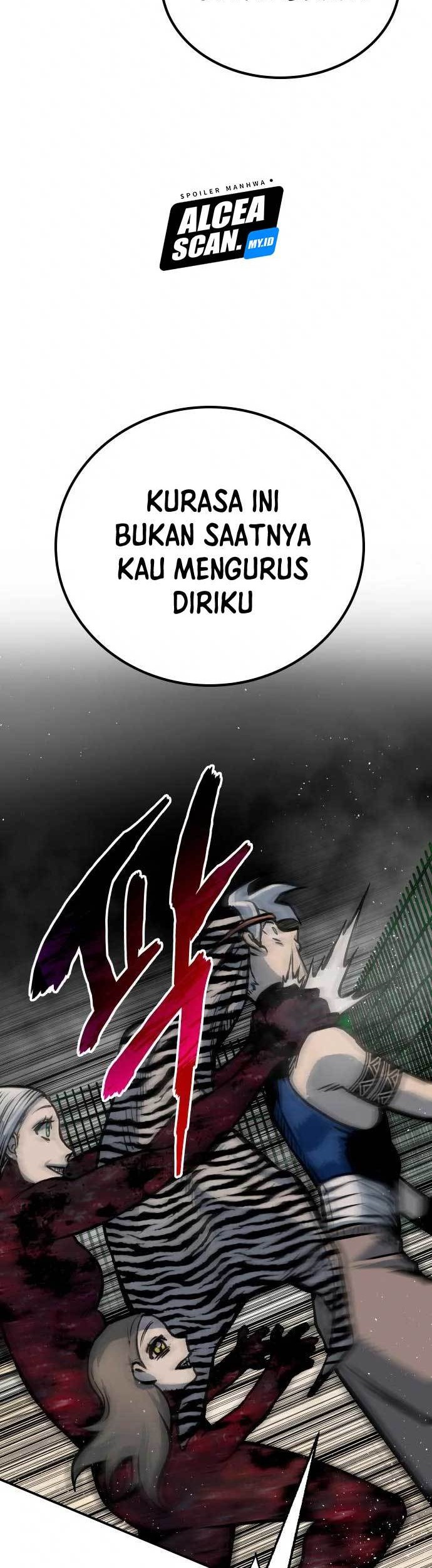 Zomgan Chapter 51 - halaman 22