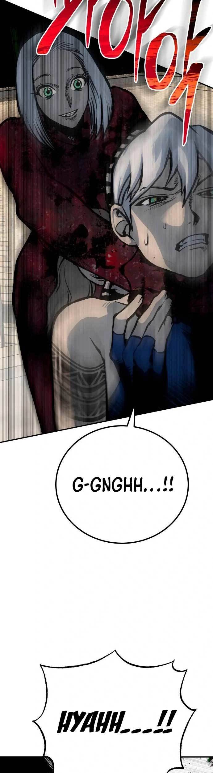 Zomgan Chapter 51 - halaman 24