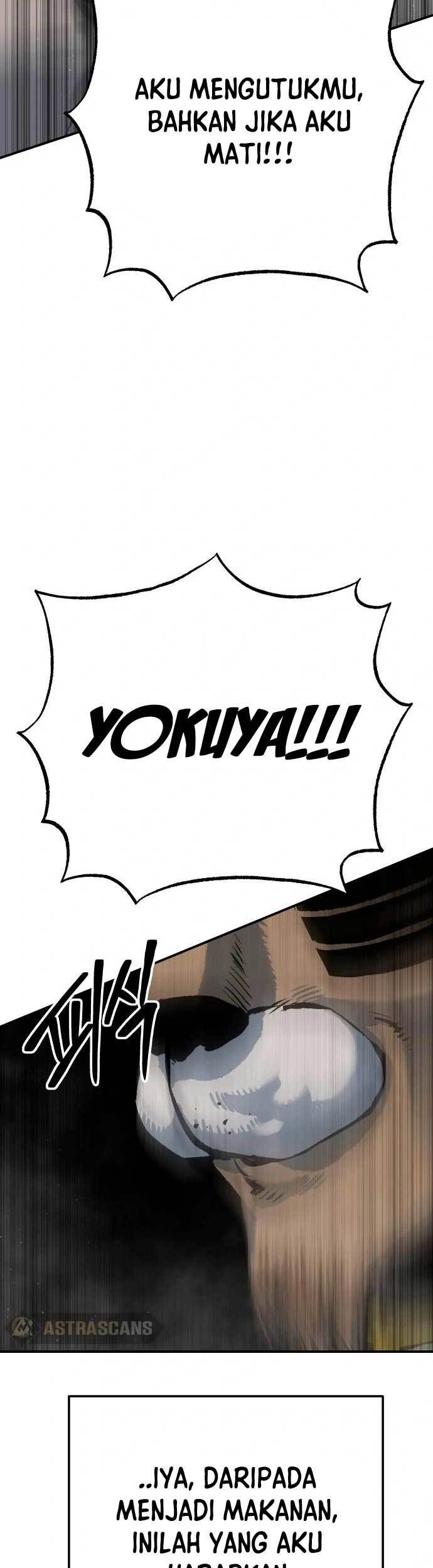 Zomgan Chapter 51 - halaman 27