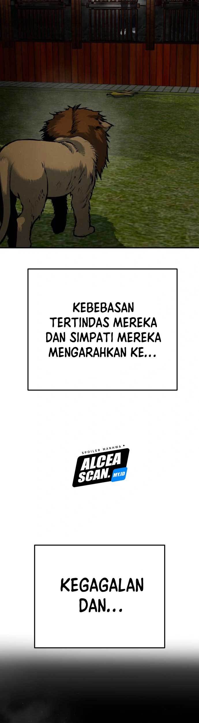 Zomgan Chapter 51 - halaman 30