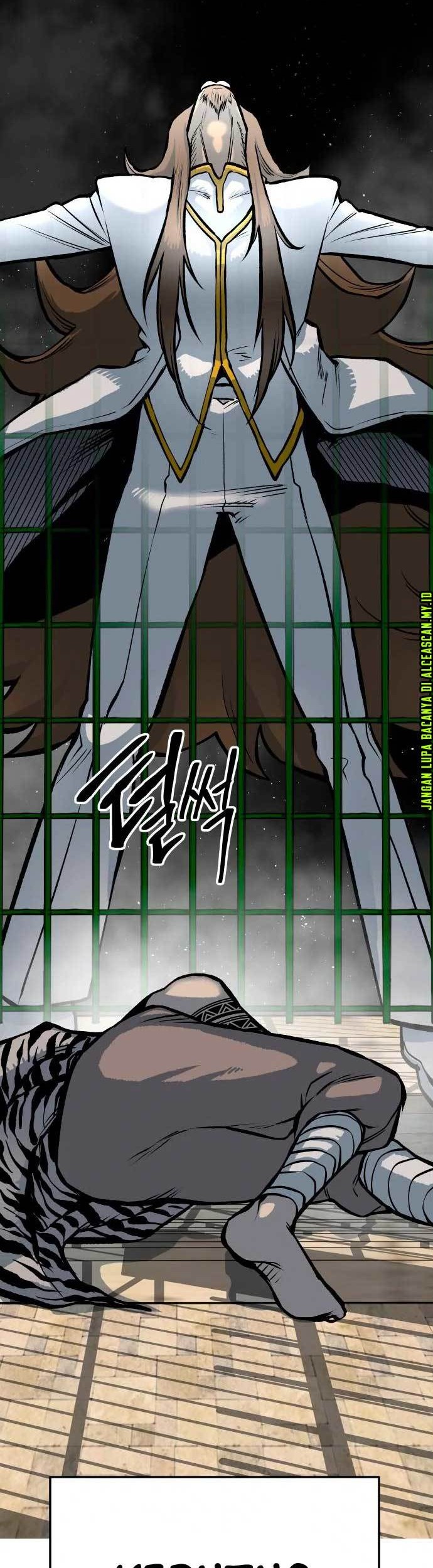 Zomgan Chapter 51 - halaman 31