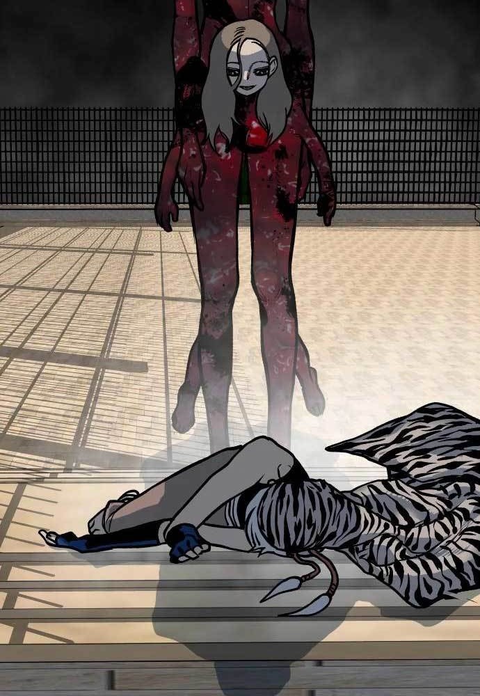 Zomgan Chapter 51 - halaman 44