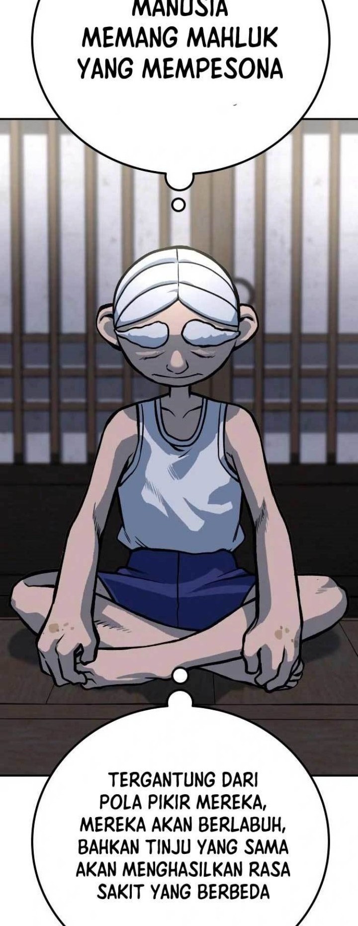 Zomgan Chapter 52 - halaman 2
