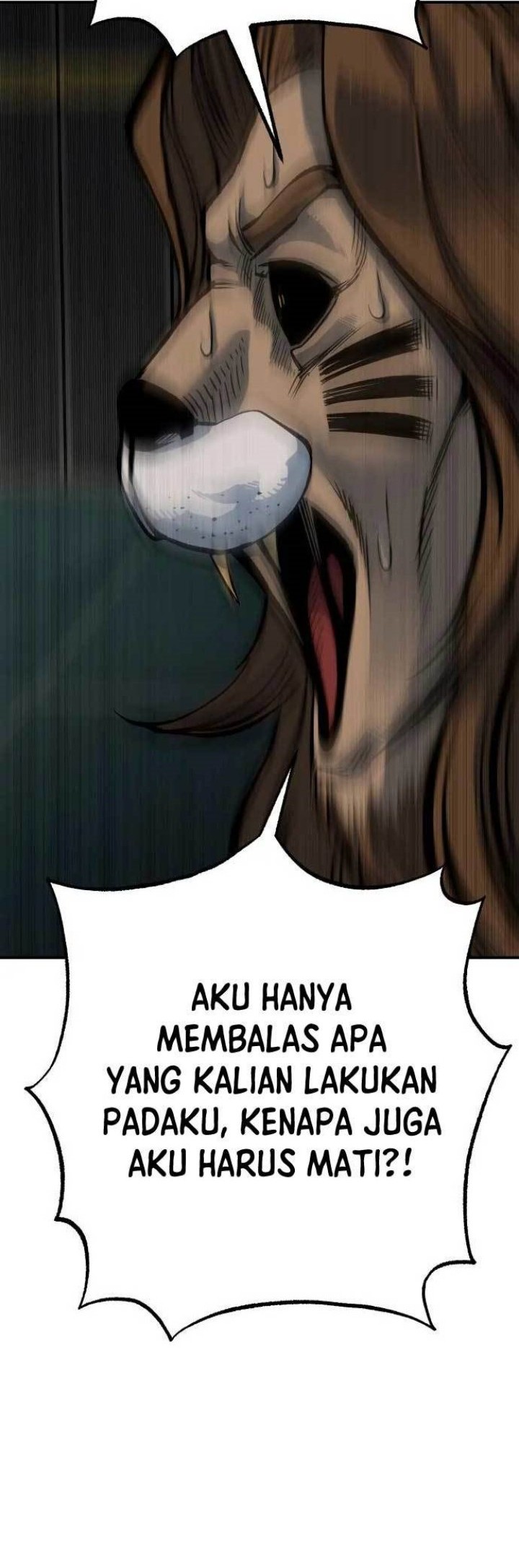 Zomgan Chapter 52 - halaman 28