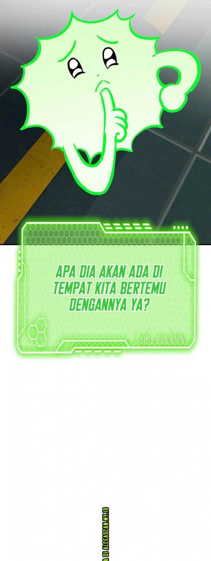 Zomgan Chapter 52 - halaman 40