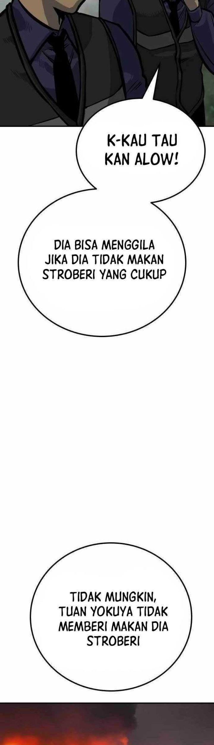 Zomgan Chapter 53 - halaman 20