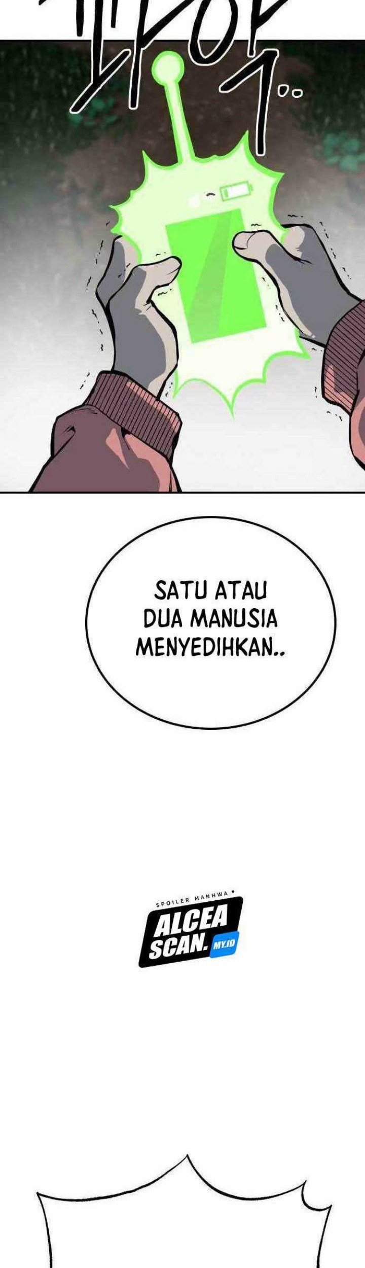Zomgan Chapter 53 - halaman 6