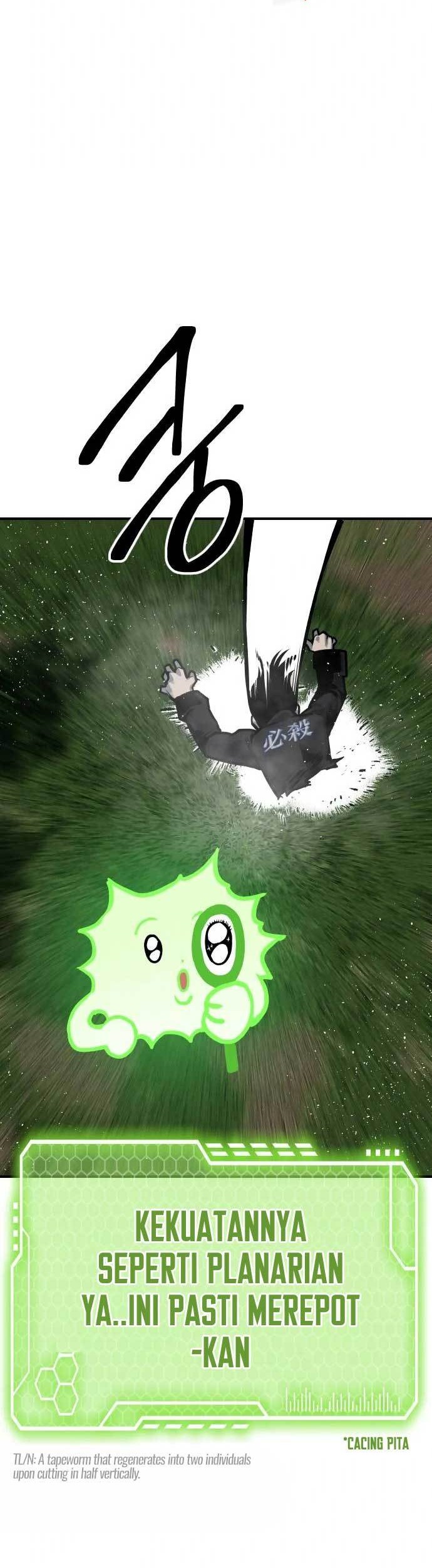 Zomgan Chapter 54 - halaman 34