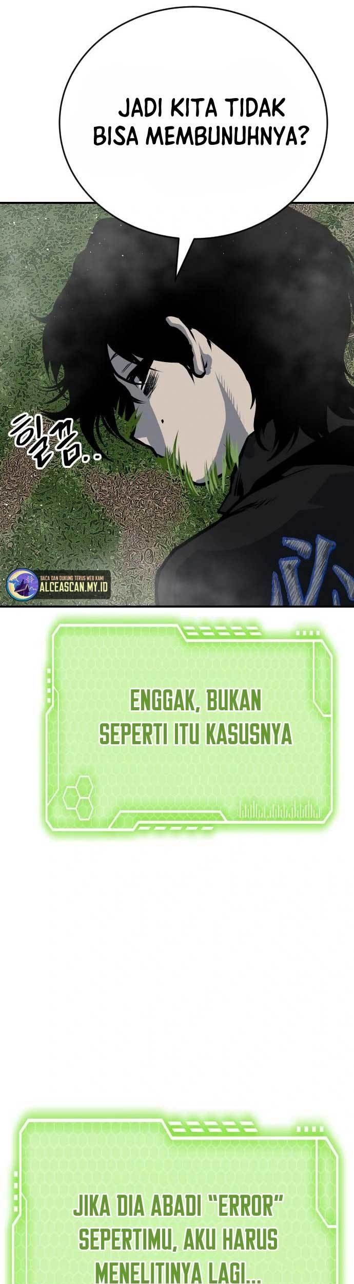 Zomgan Chapter 54 - halaman 39