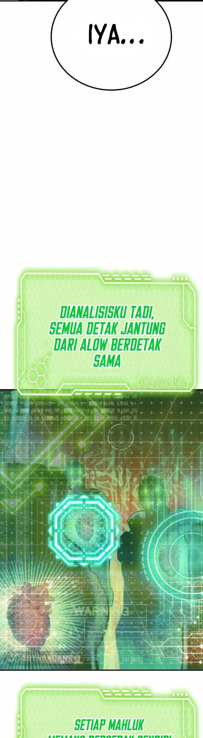 Zomgan Chapter 55 - halaman 21
