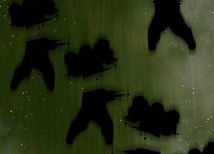 Zomgan Chapter 55 - halaman 35