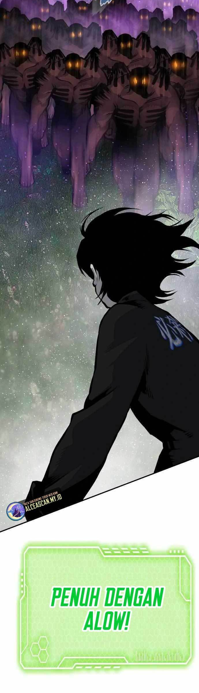 Zomgan Chapter 55 - halaman 8