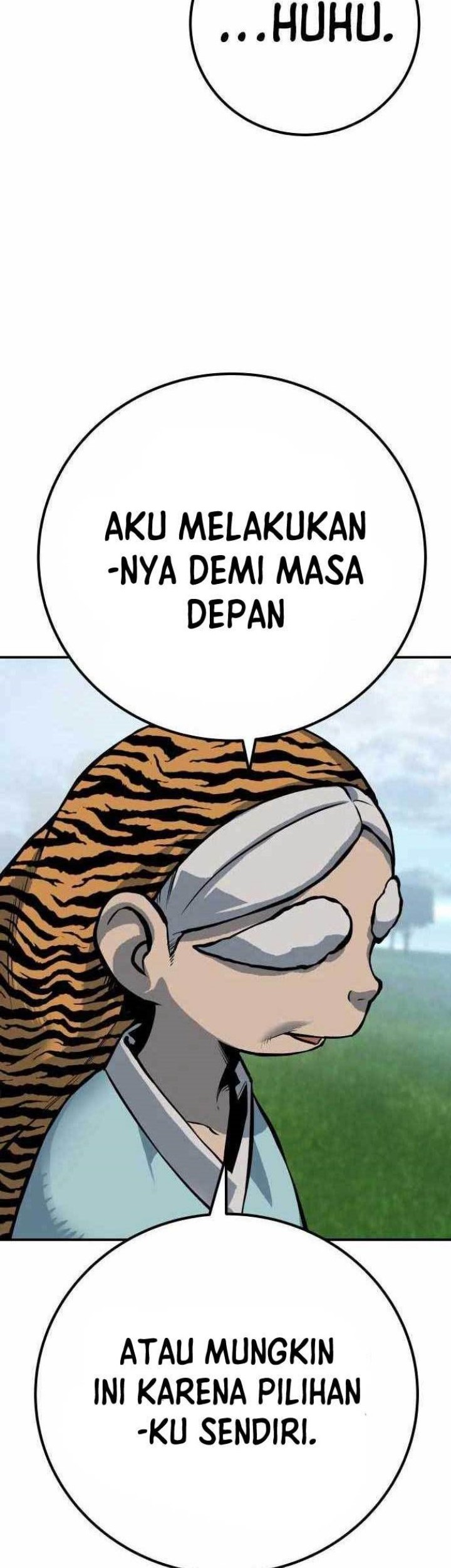 Zomgan Chapter 57 - halaman 2