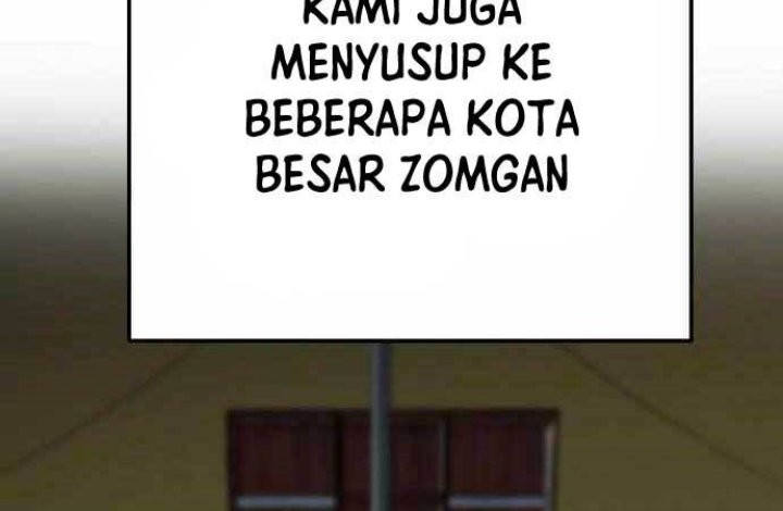 Zomgan Chapter 57 - halaman 21