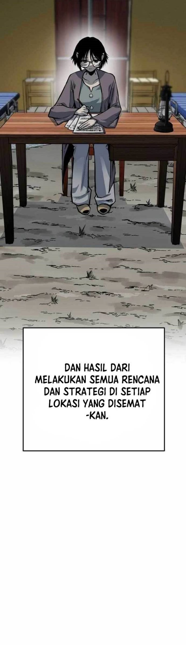 Zomgan Chapter 57 - halaman 22