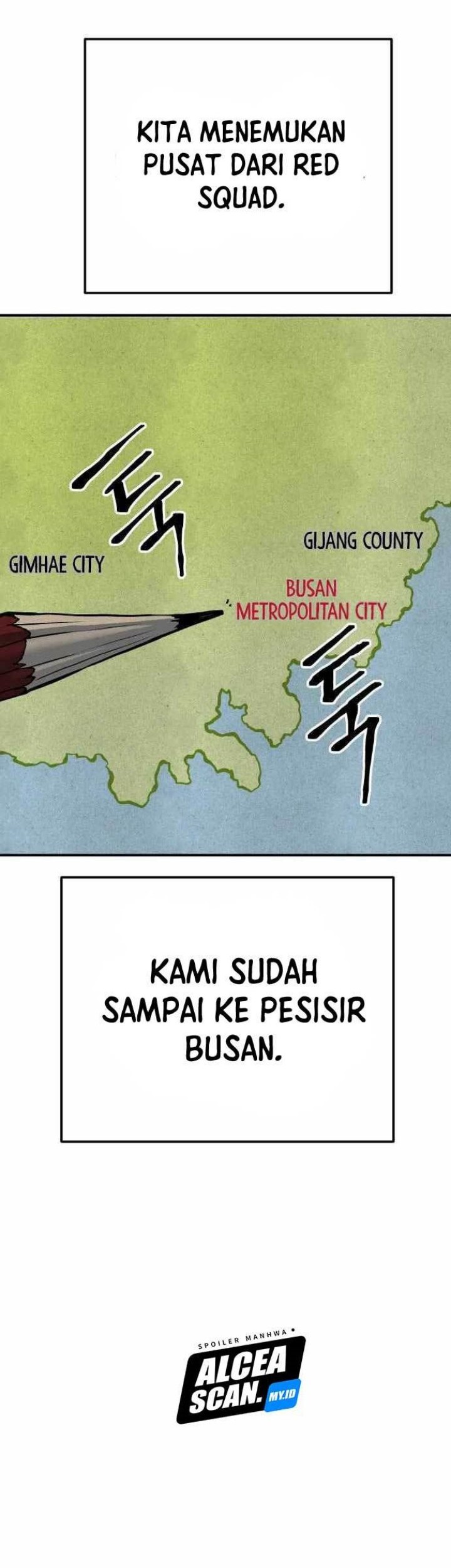 Zomgan Chapter 57 - halaman 23