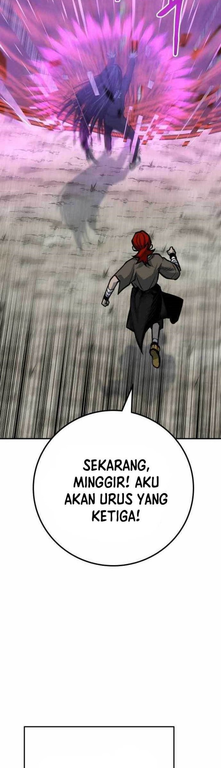 Zomgan Chapter 57 - halaman 35