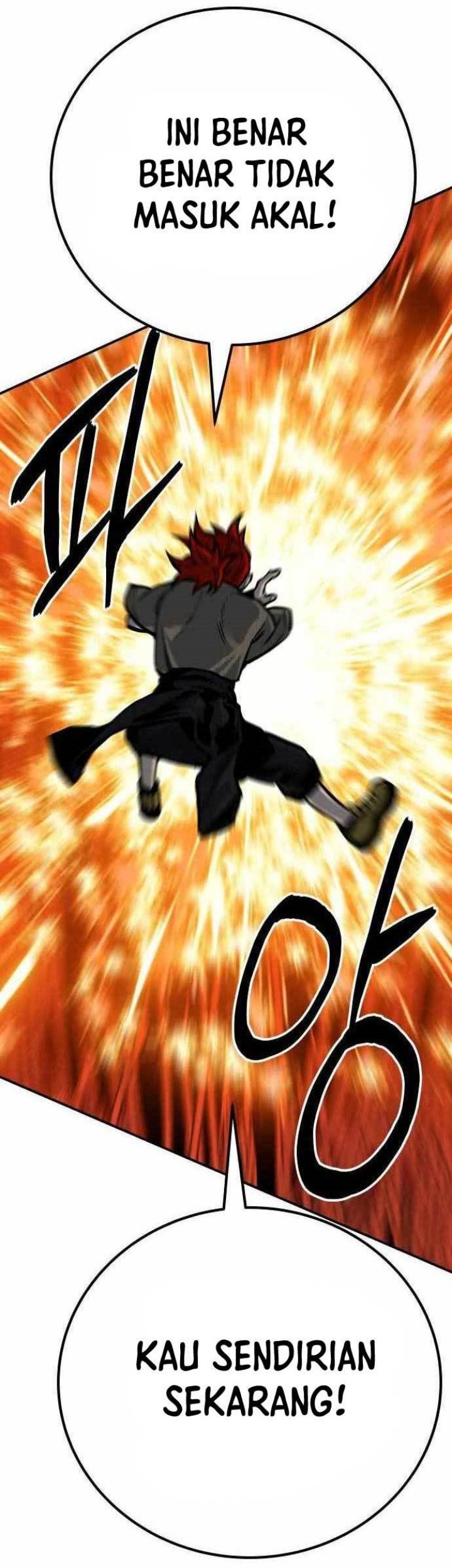 Zomgan Chapter 57 - halaman 38
