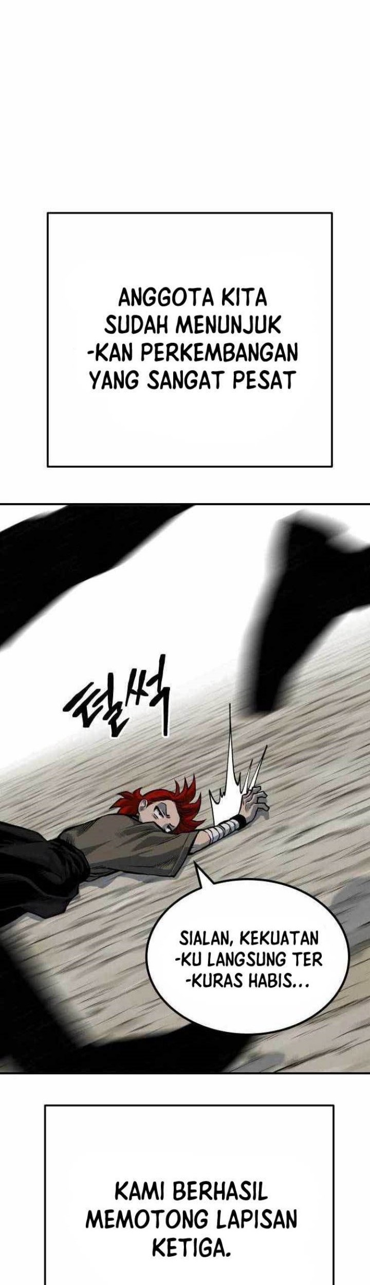 Zomgan Chapter 57 - halaman 41