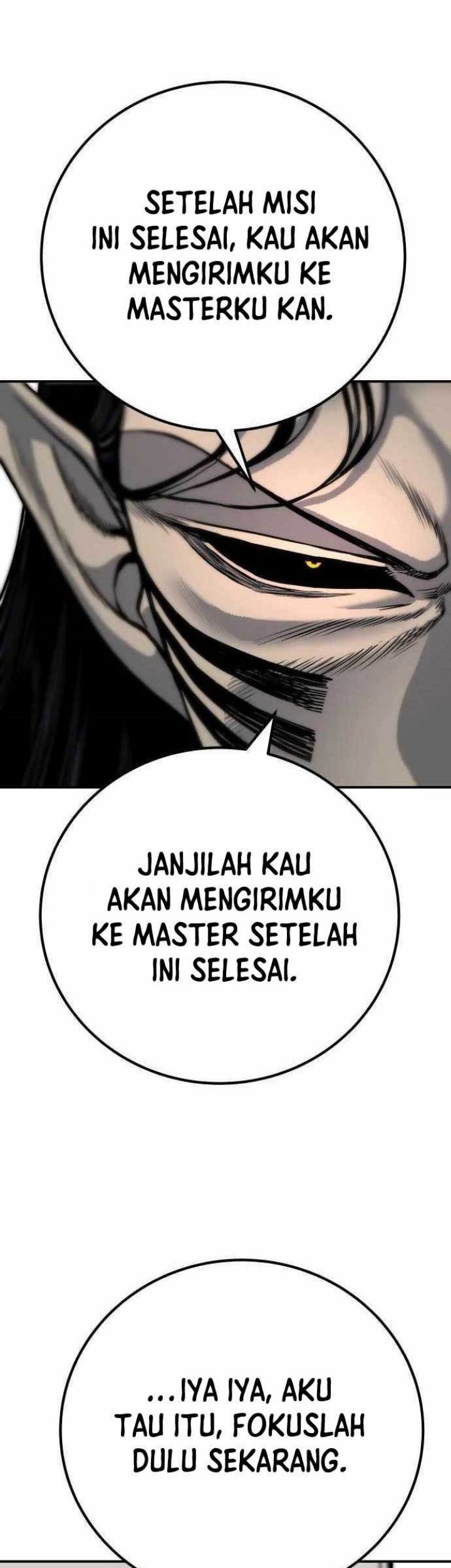 Zomgan Chapter 57 - halaman 45