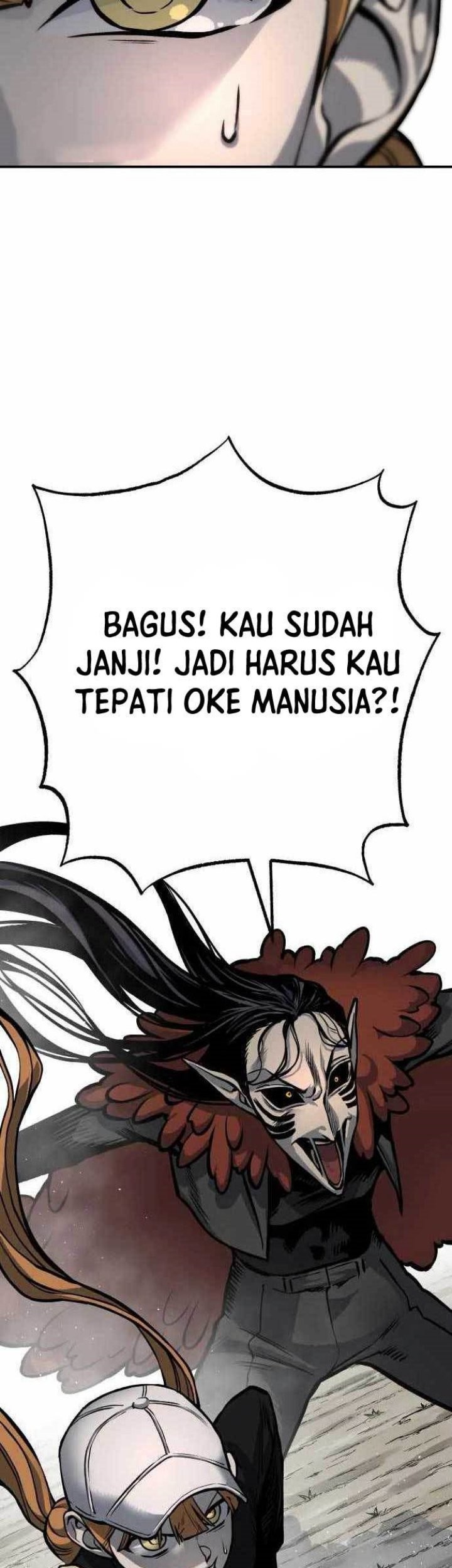 Zomgan Chapter 57 - halaman 47