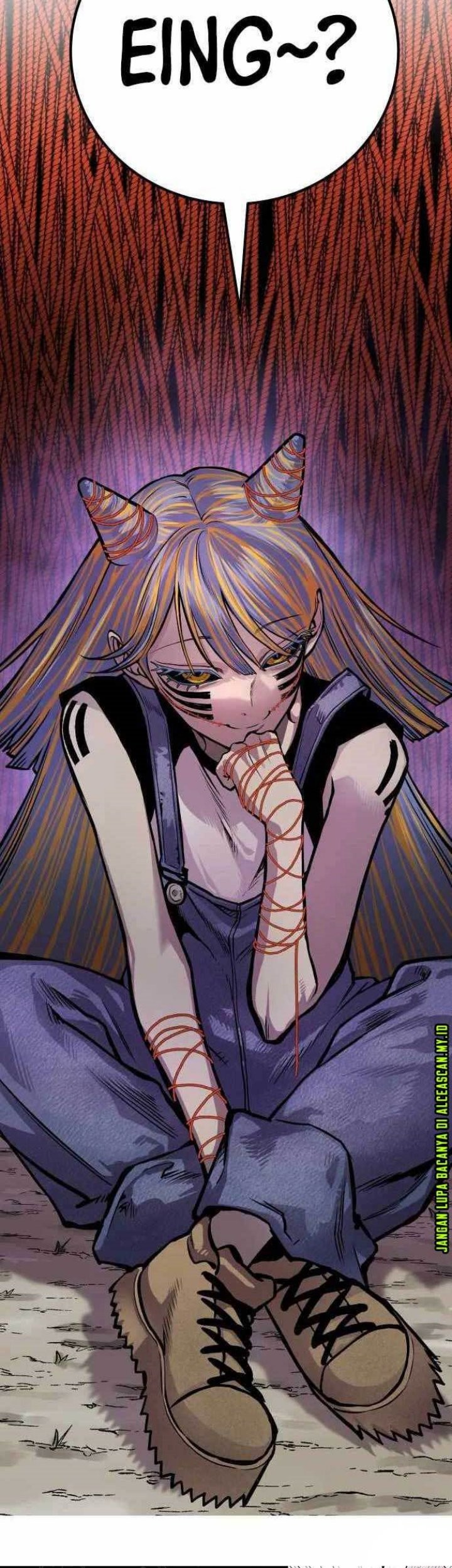 Zomgan Chapter 57 - halaman 51