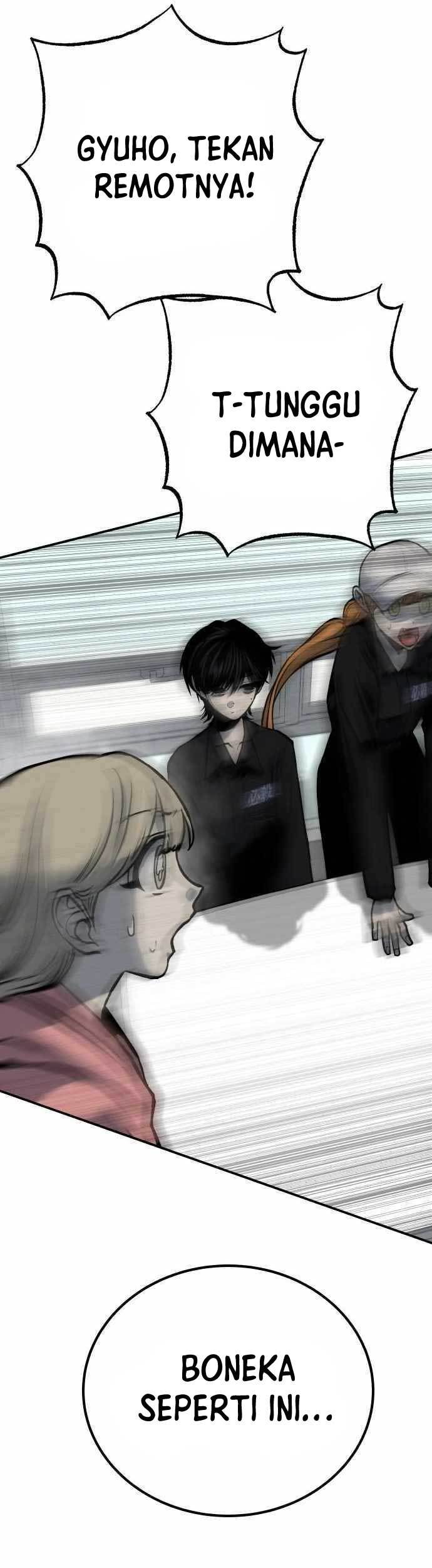 Zomgan Chapter 58 - halaman 21
