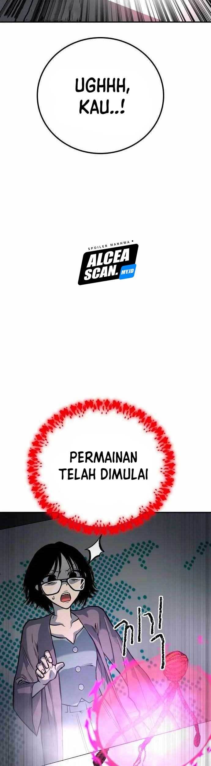 Zomgan Chapter 58 - halaman 27