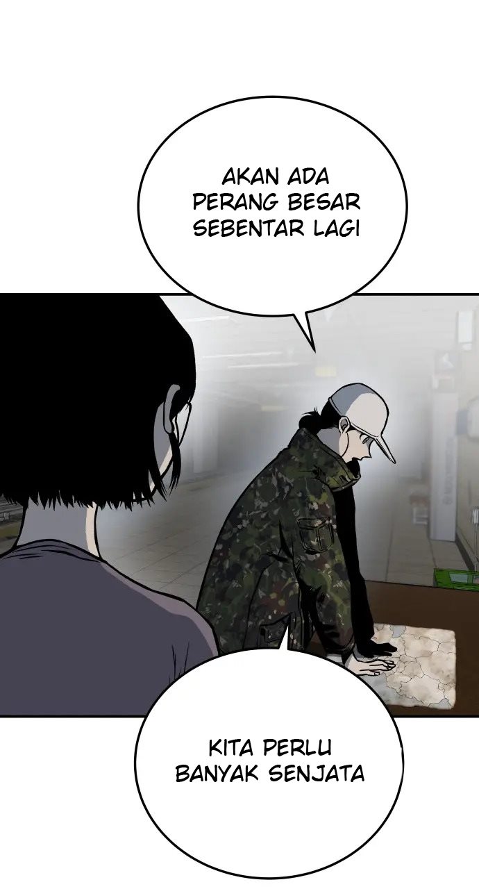Zomgan Chapter 6 - halaman 19