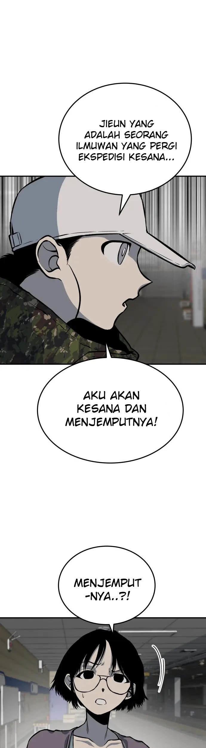 Zomgan Chapter 6 - halaman 20