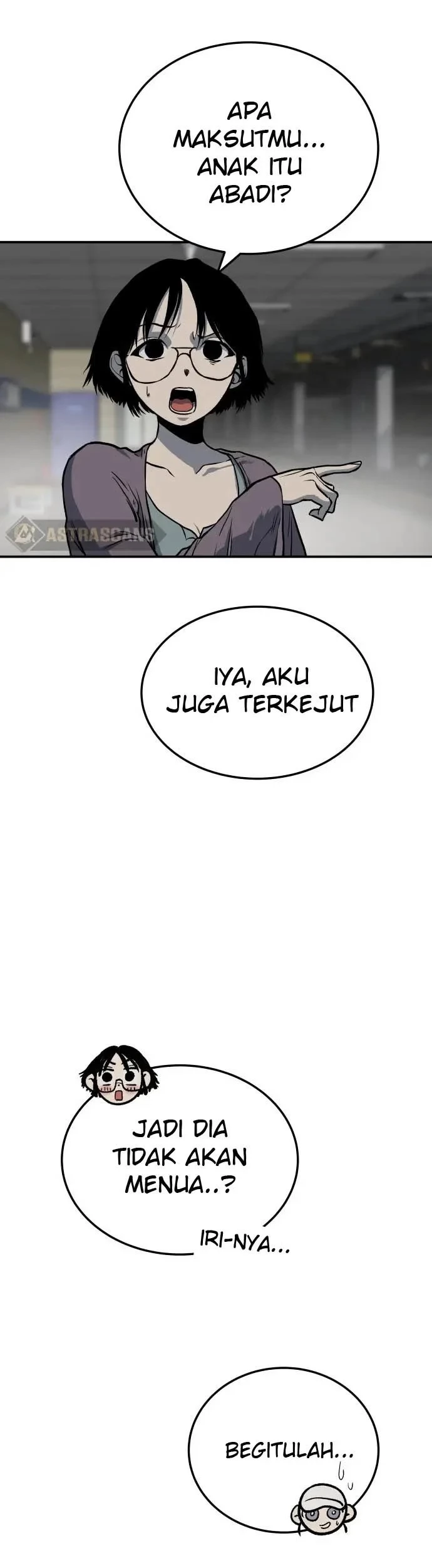 Zomgan Chapter 6 - halaman 25