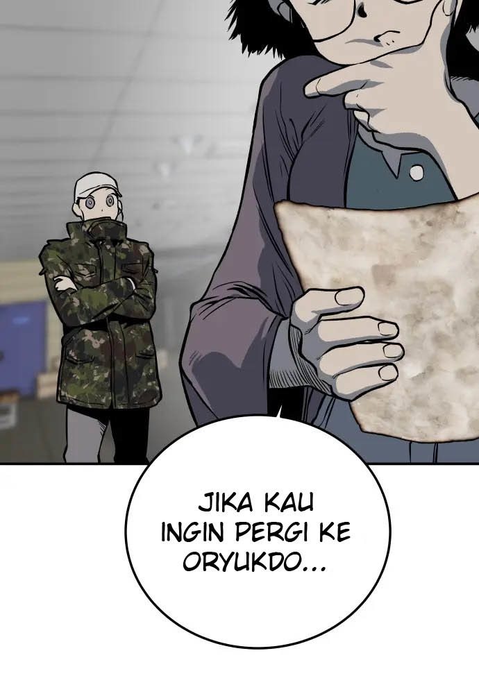 Zomgan Chapter 6 - halaman 29