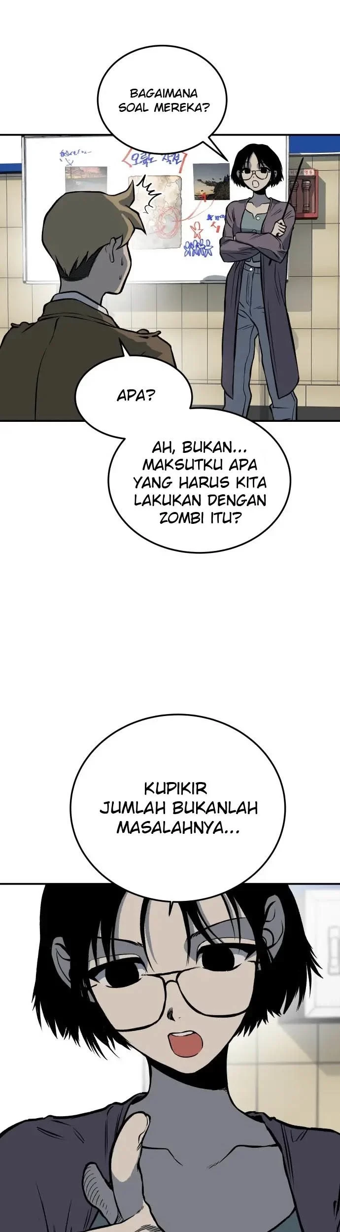 Zomgan Chapter 6 - halaman 37
