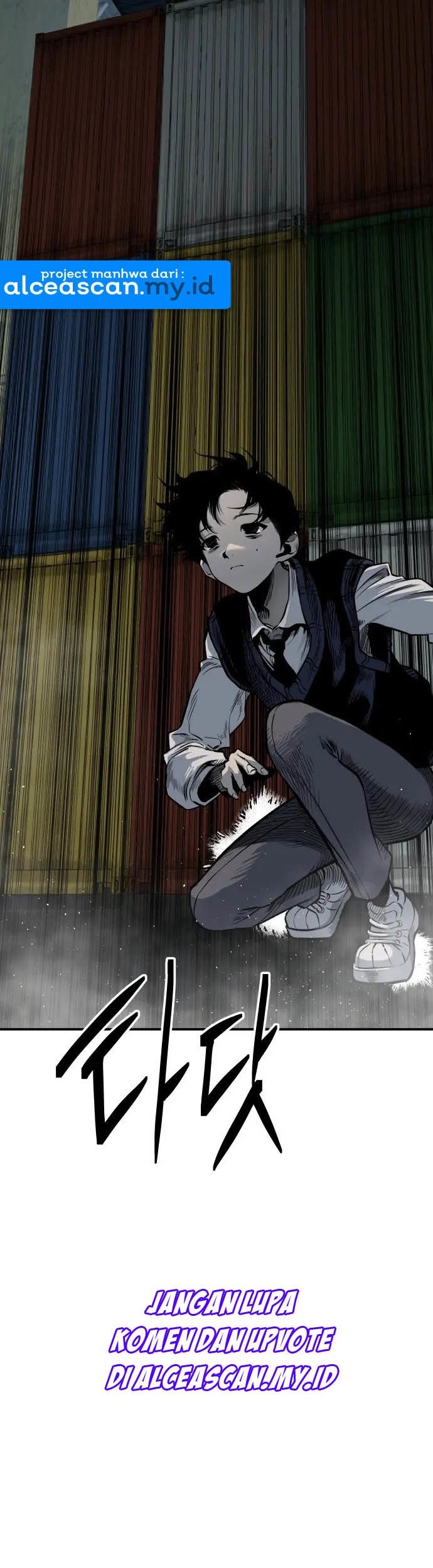 Zomgan Chapter 6 - halaman 40