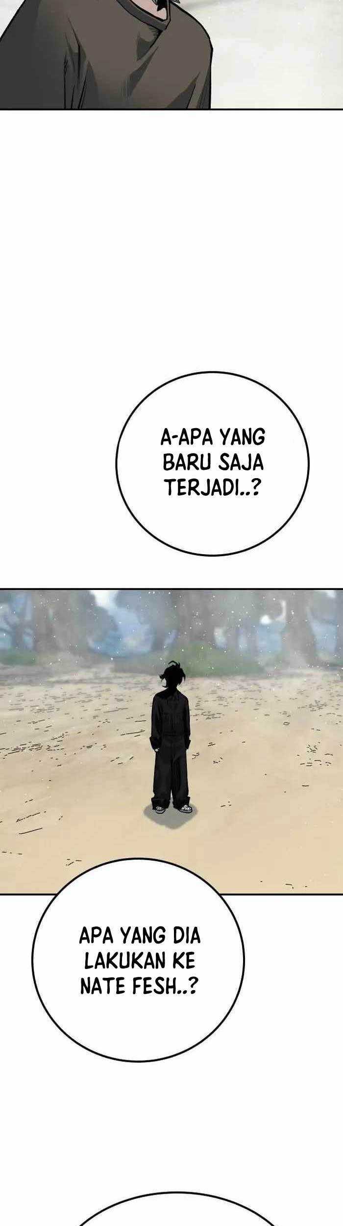 Zomgan Chapter 60 - halaman 30
